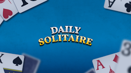 Daily Solitaire
