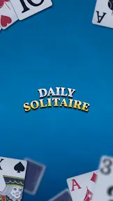 Daily Solitaire Image